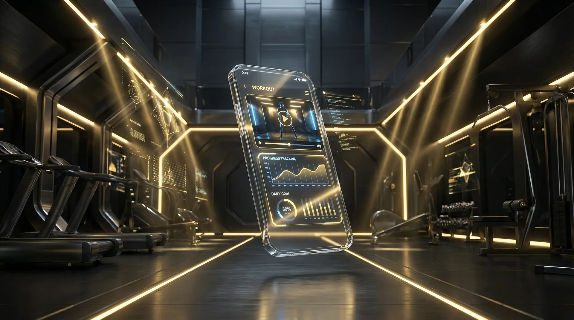 无限臀山APP下载 - 无限臀山 移动端健身应用