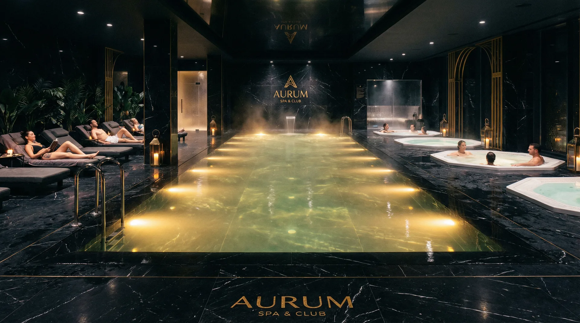 喷水 - 无限臀山 极限训练汗水美学