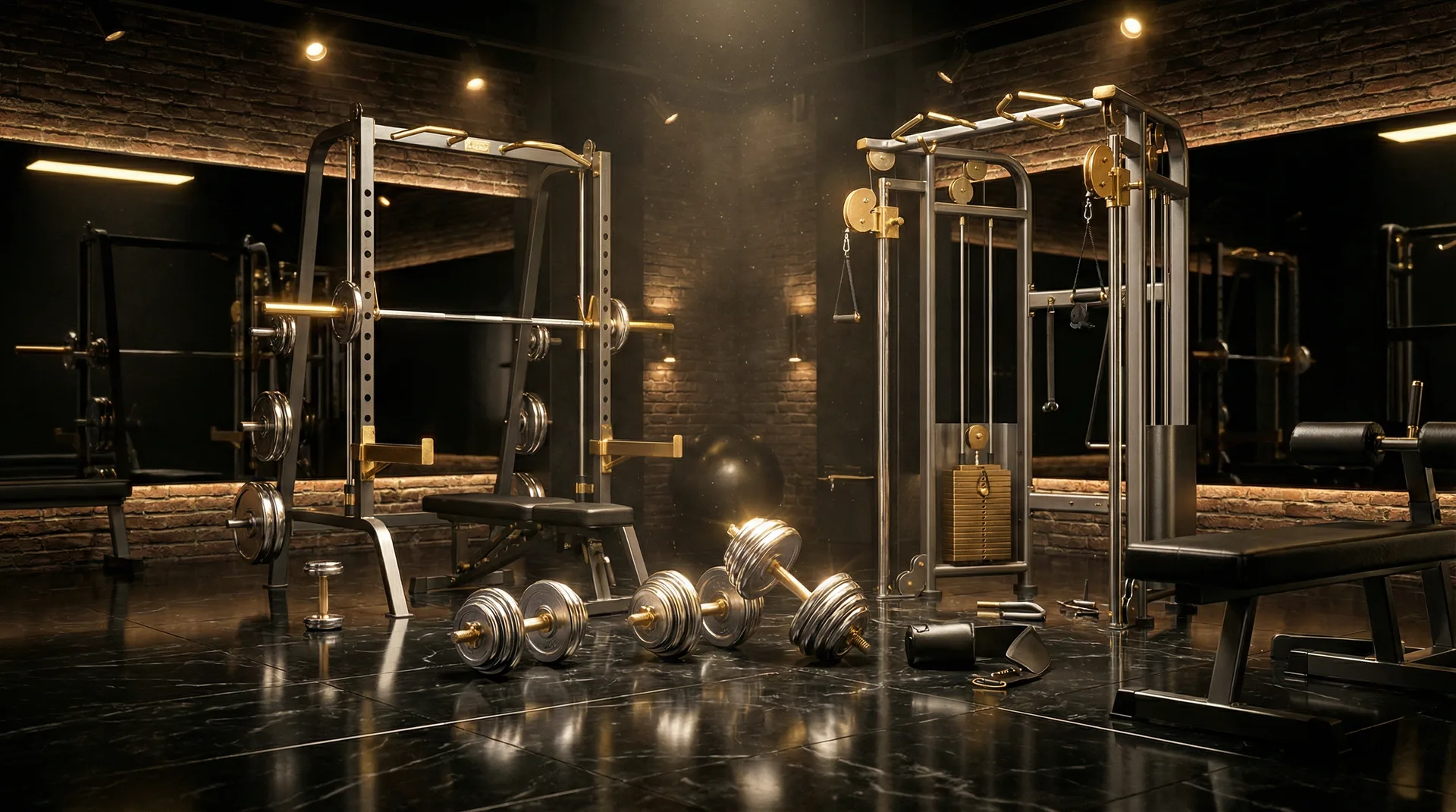 专业深蹲架推荐 - 无限臀山 力量训练器械