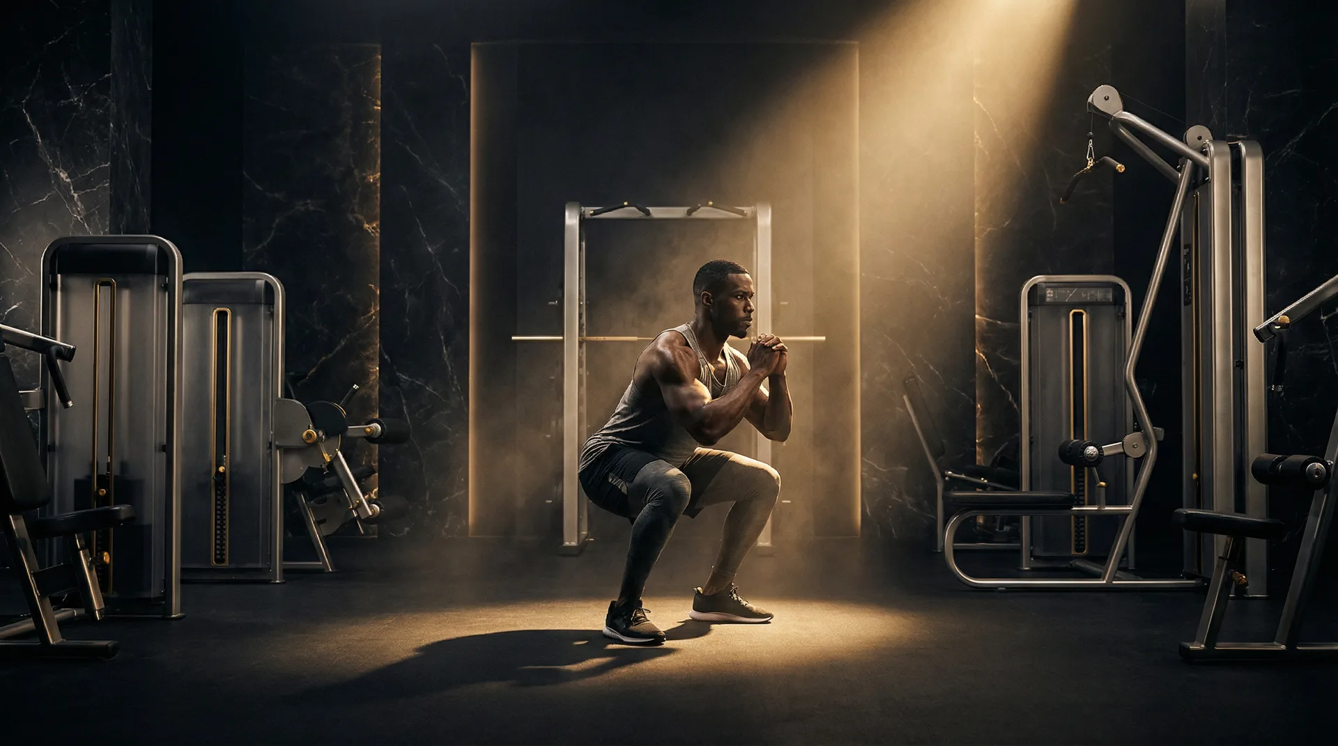 无限臀山 - 无限臀山 健身美学殿堂