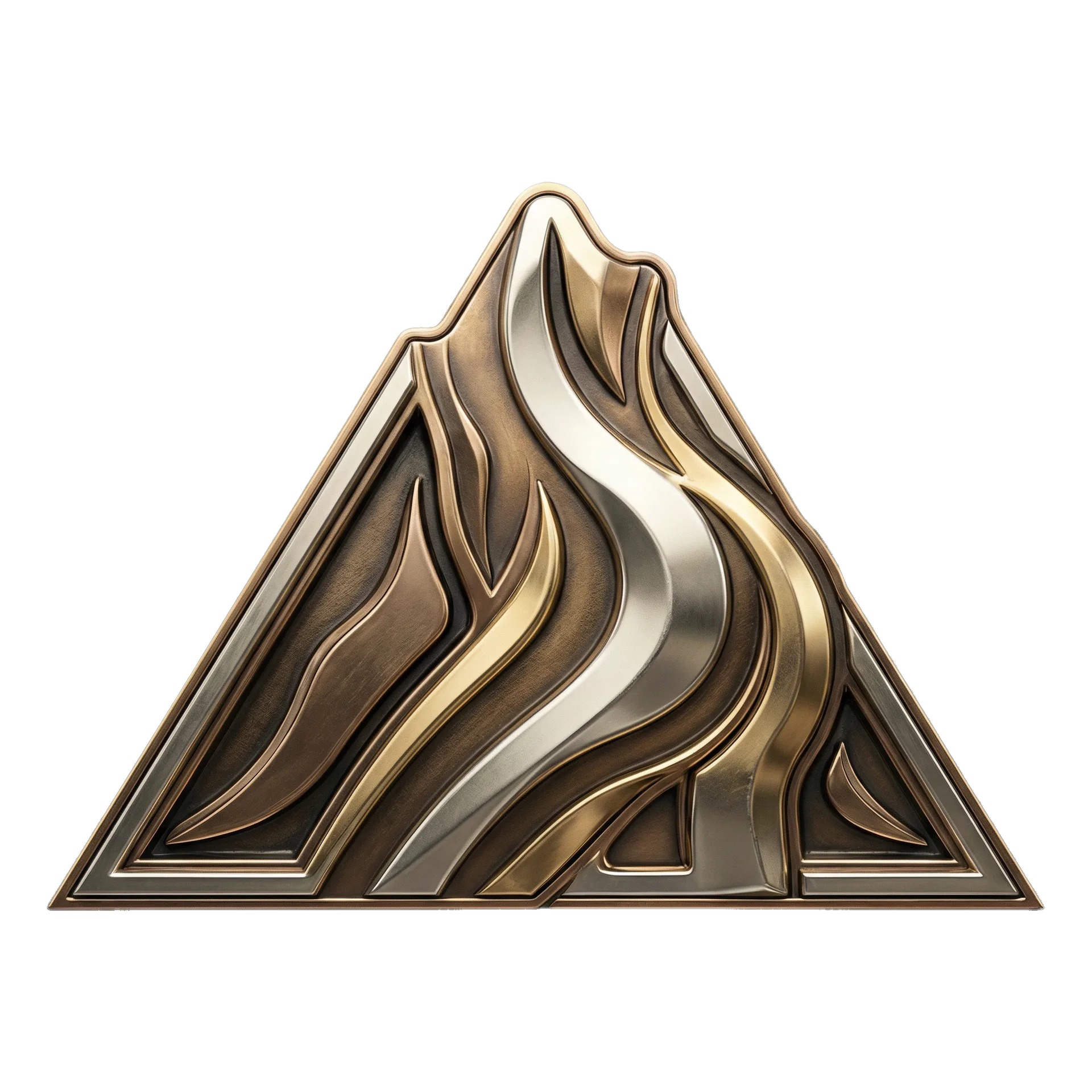 无限臀山 - 无限臀山 品牌标志