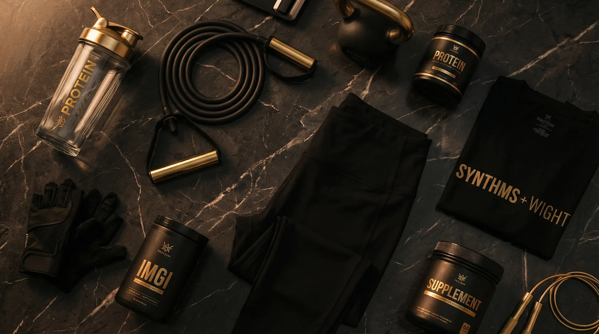 无限臀山品牌蛋白粉 - 无限臀山 增肌补剂